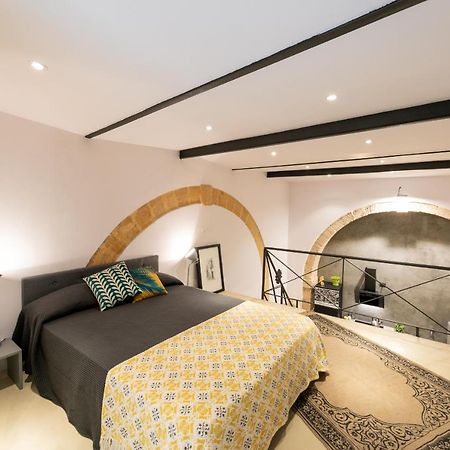 Casa Teia, Exclusive Loft In Ortigia Leilighet Syracuse Eksteriør bilde