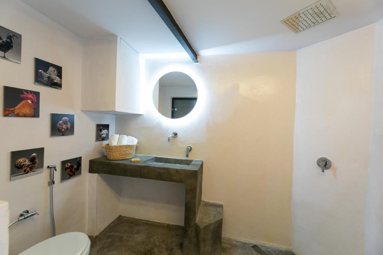 Casa Teia, Exclusive Loft In Ortigia Leilighet Syracuse Eksteriør bilde